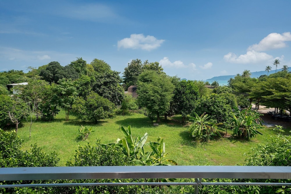 Chalong Marina Bay View Phuket 42/45