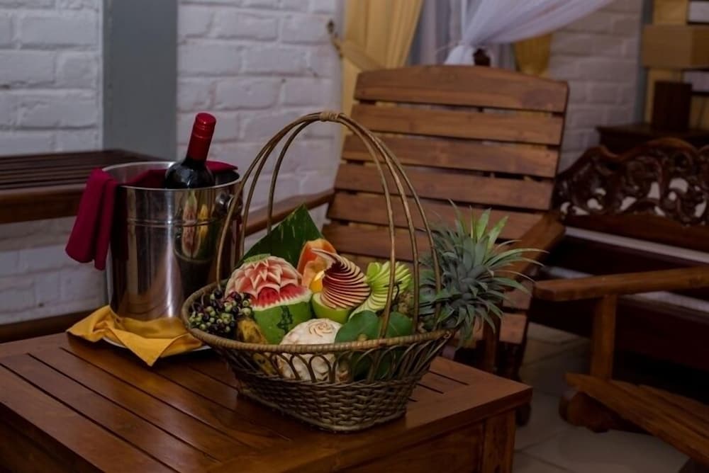 Lake Serenity Boutique Hotel 26/45
