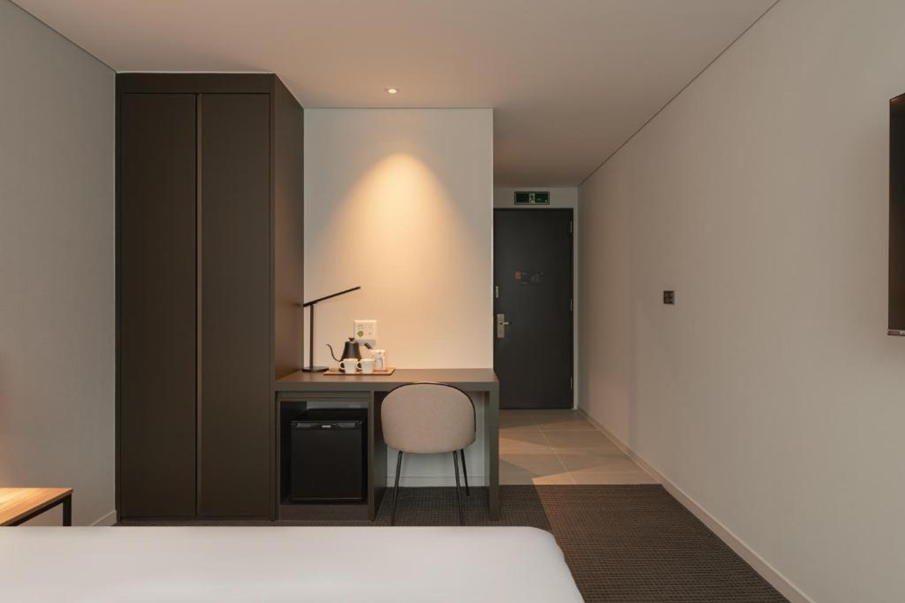 Urbanstay Busan Songdo Beach 21/26