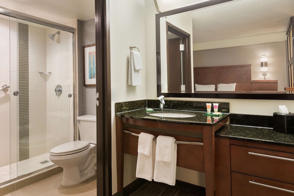 Hyatt Place Ft Lauderdale Plantation 35/38