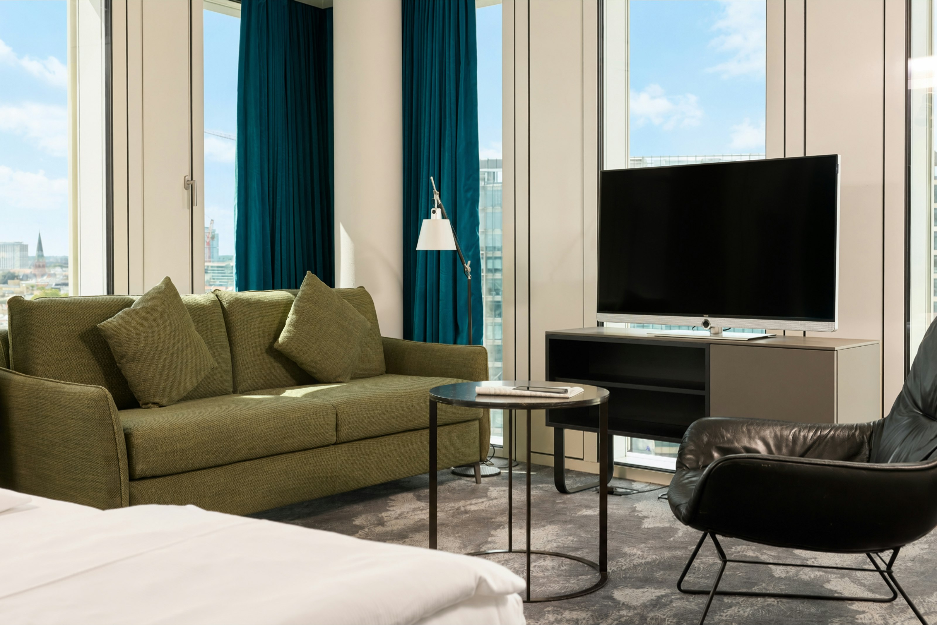 MOTEL ONE BERLIN-UPPER WEST 32/50