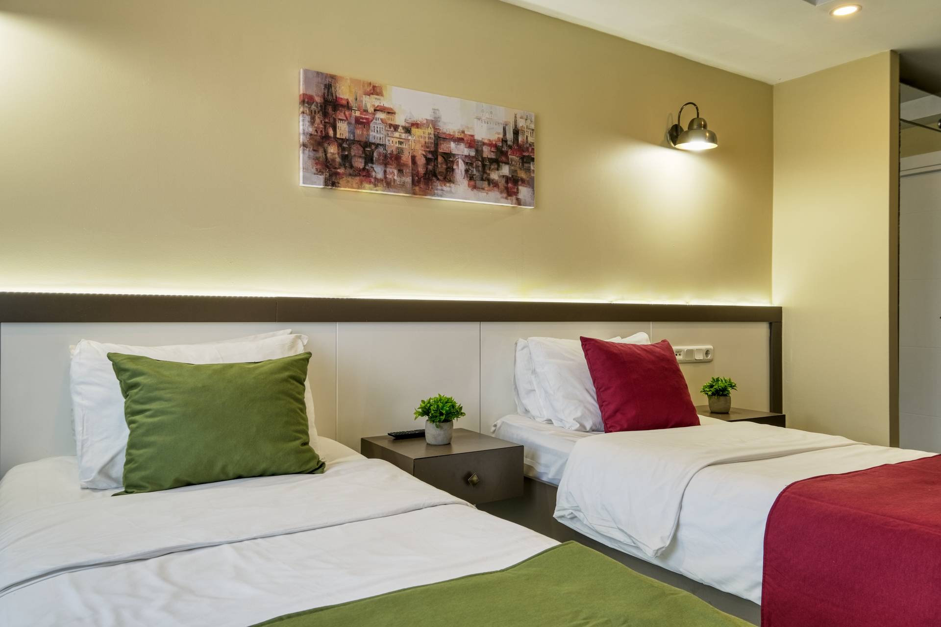Pasha Moda Hotel 15/28