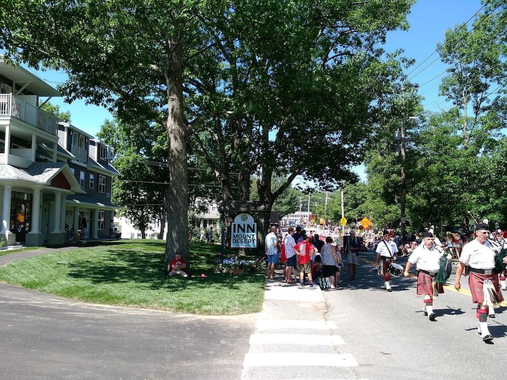 The Inn on Mount Desert 55/66
