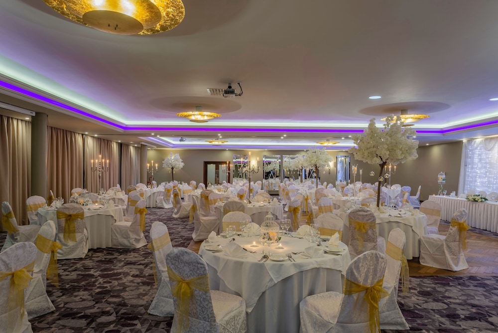 Athlone Springs Hotel 29/46