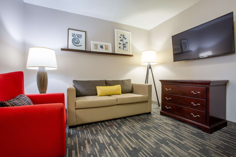 Country Inn And Suites By Radisson Tucson City Center Az 25/34