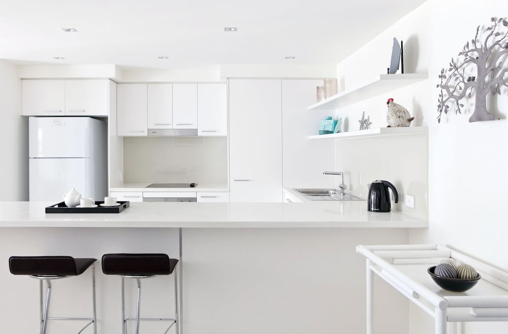 Macquarie Lodge Apartments 30/75