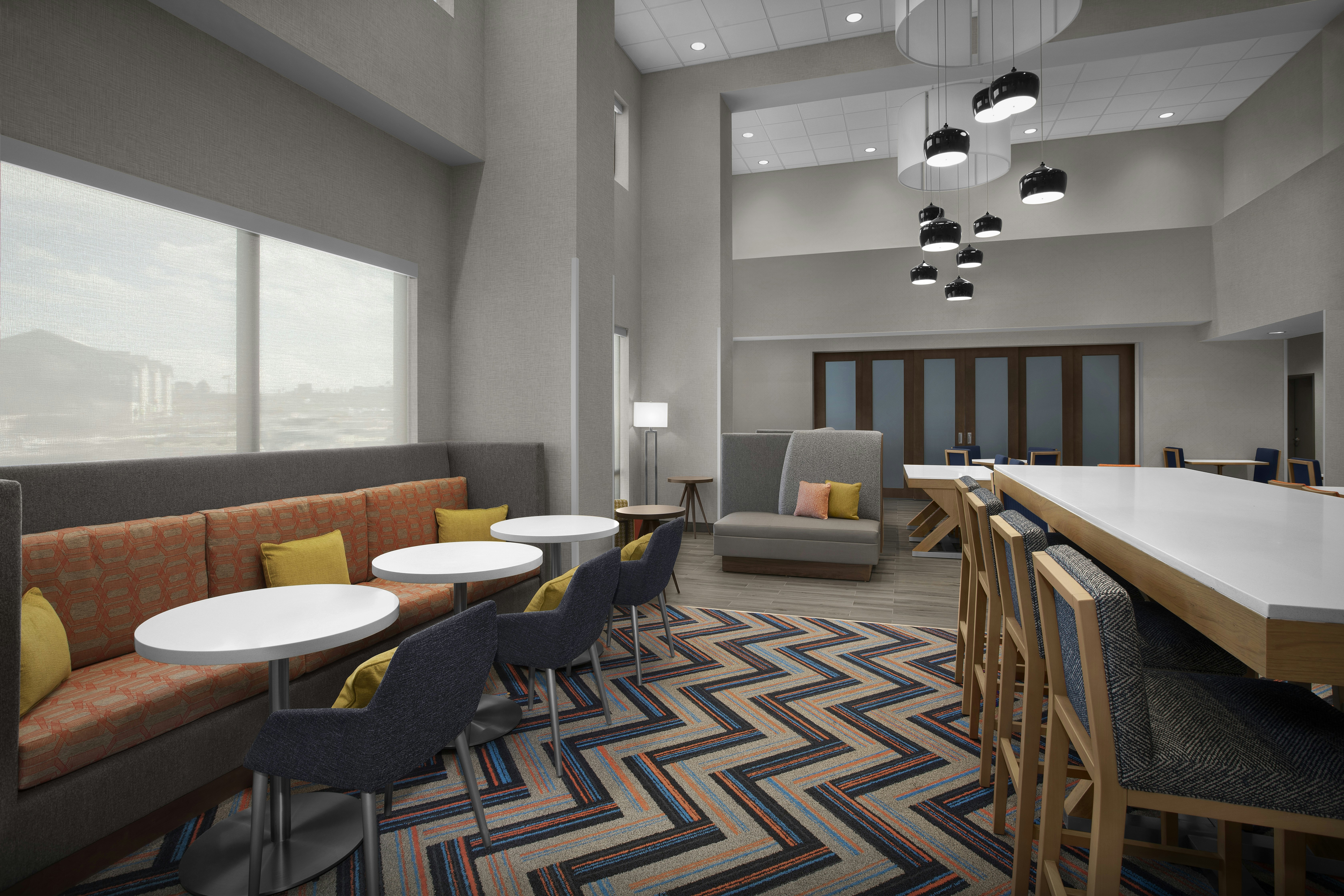 Hampton Inn & Suites by Hilton Wheat Ridge Denver West 23/33