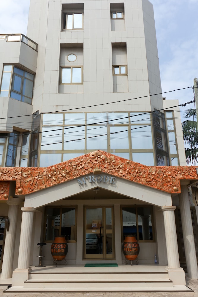 Hotel M'rode 2/42