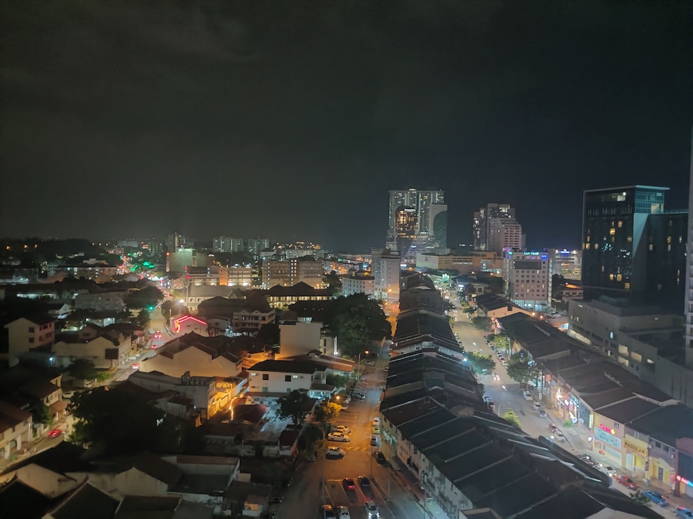 Imperial Heritage Melaka 85/89