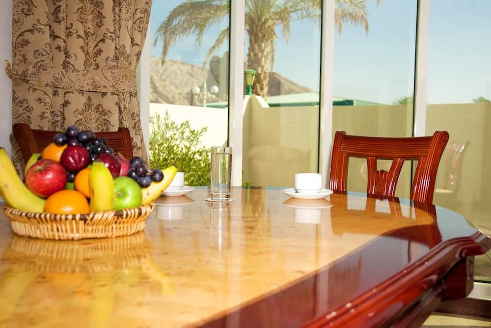 Green Mubazzarah Chalets 25/45