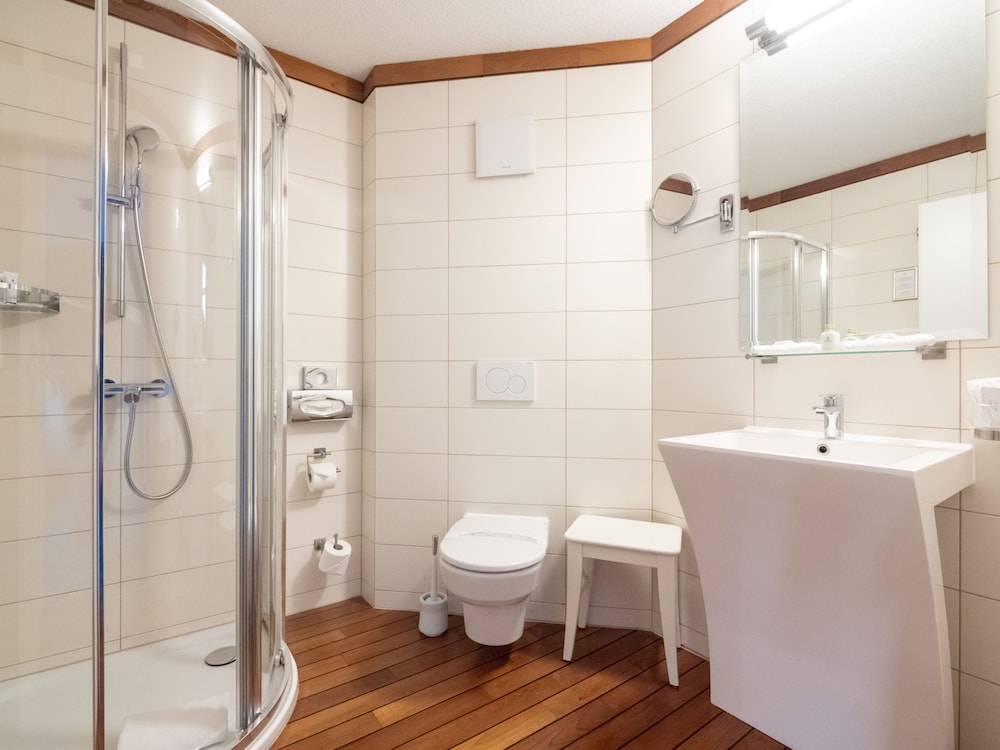 Mercure Fribourg Centre Remparts 53/54