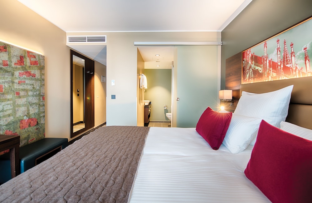 Leonardo Royal Hotel Ulm 18/81