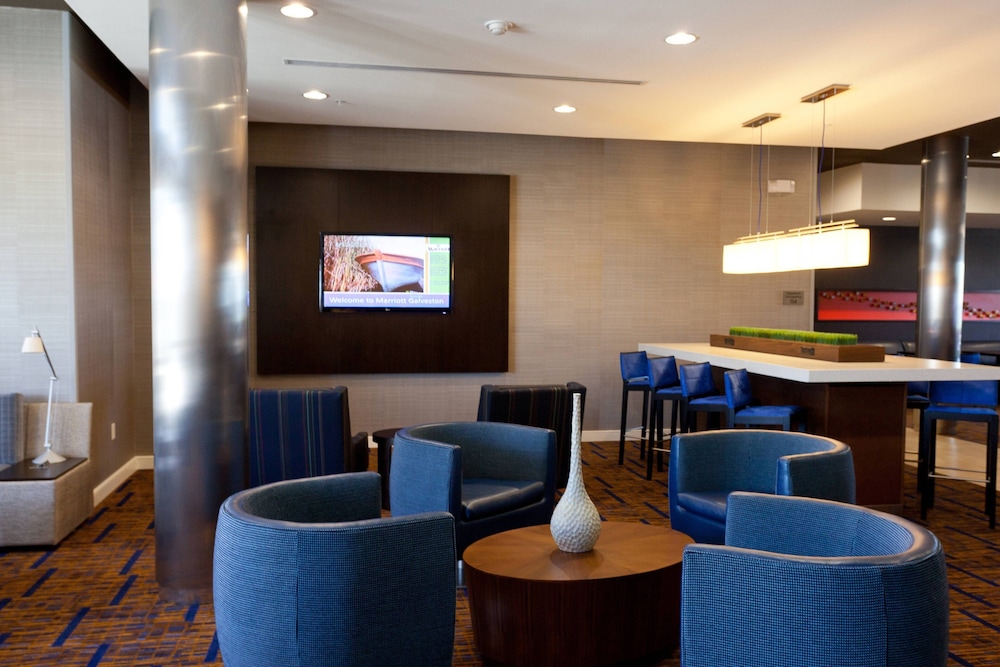 Courtyard by Marriott Galveston Island 39/50