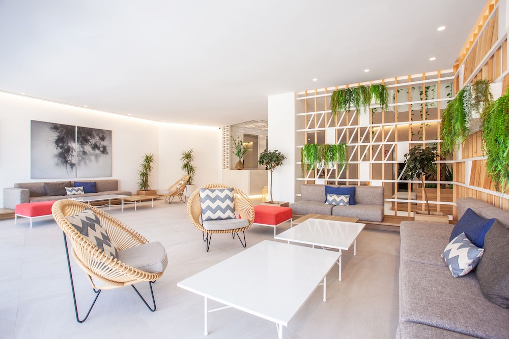 Grupotel Picafort Beach 29/50