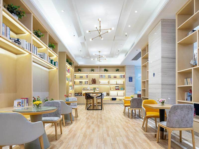 Kyriad Marvelous Hotel (Dongguan Chang'an Light Rail Station) 30/41