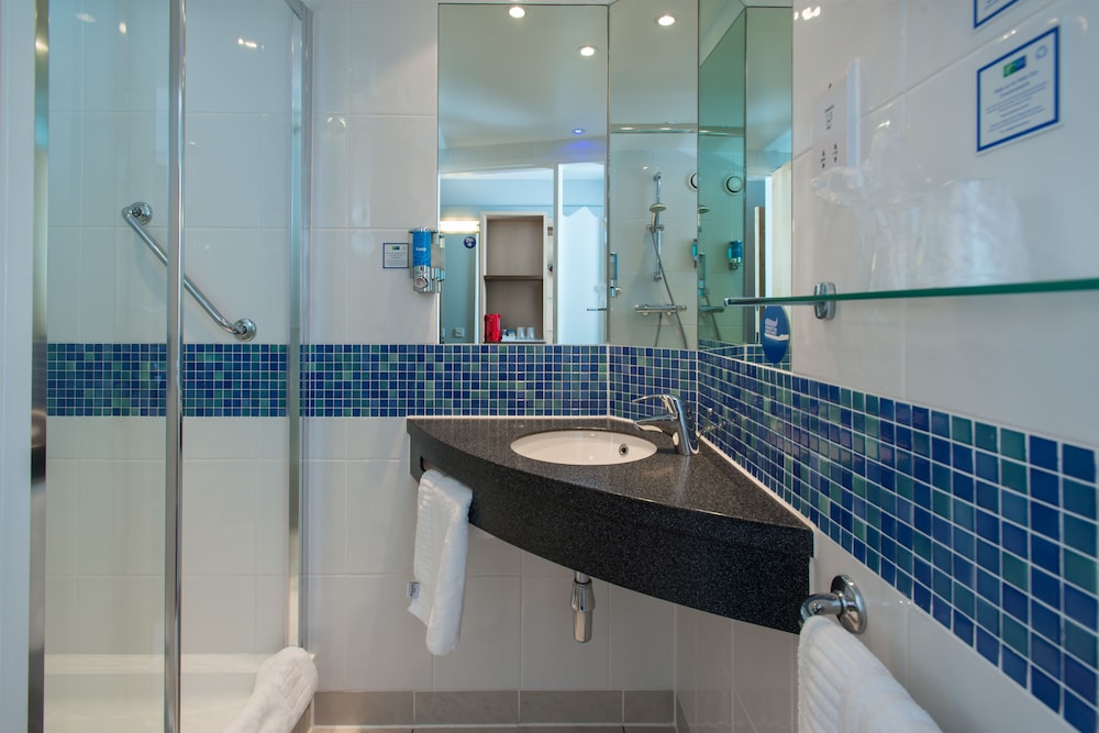 Holiday Inn Express Exeter 14/46