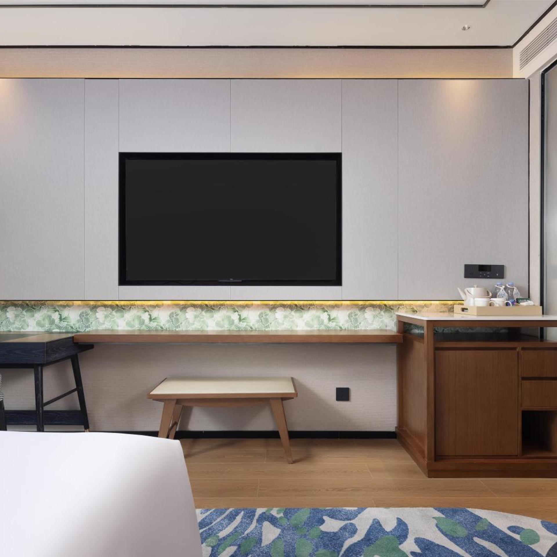 Hilton Garden Inn Chongqing Bishan 38/50