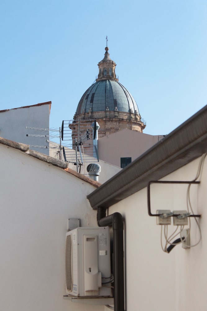 Bed and Breakfast Federico Secondo 2/70