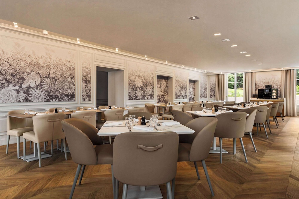 Dolce by Wyndham Versailles - Domaine du Montcel 33/48