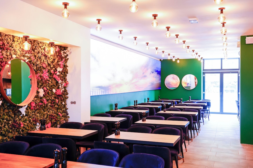 Sleephotels Cosmos 27/41