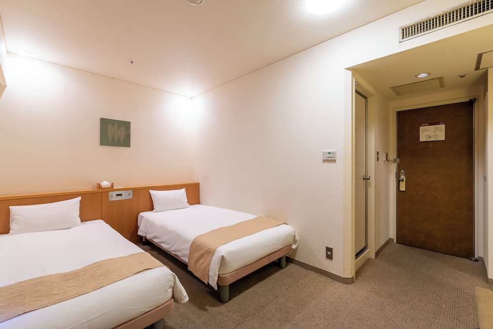 Nest Hotel Kumamoto Ex Chisun Hotel Kumamoto 29/65