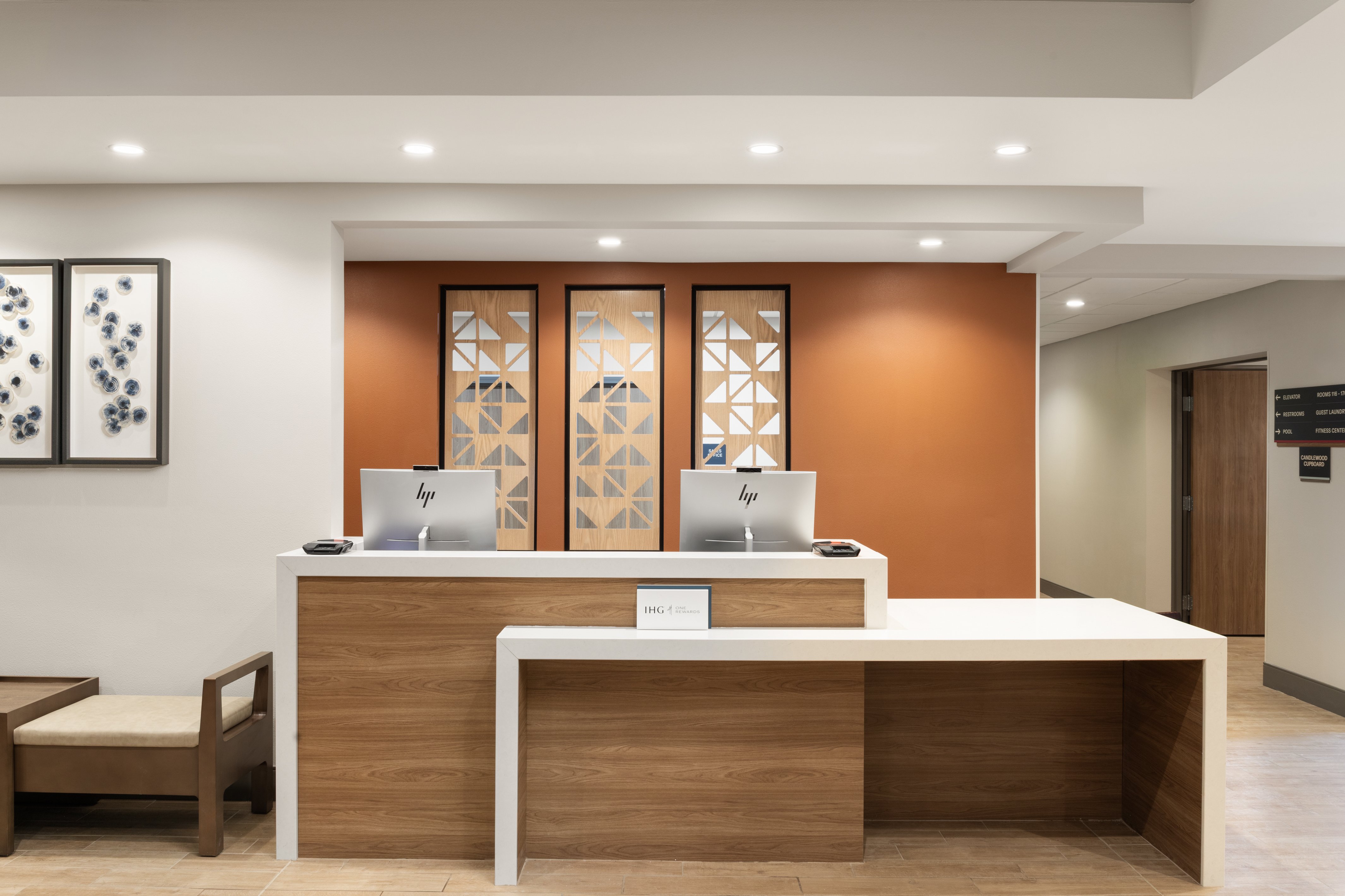 Candlewood Suites Anchorage Midtown by IHG 5/40