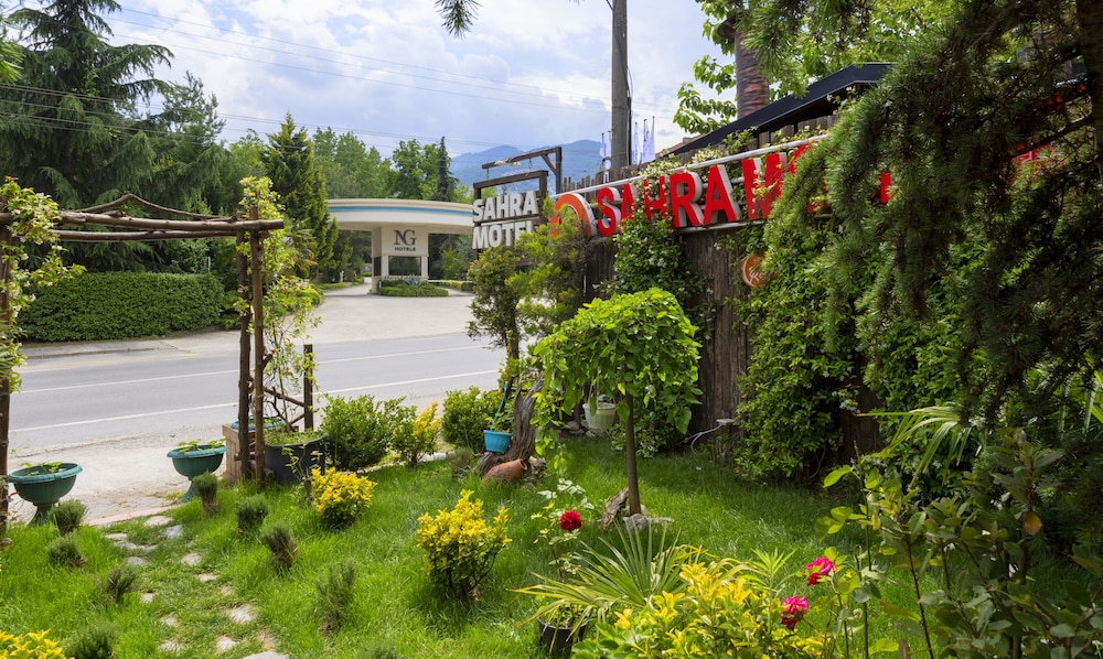 Sahra Motel 5/36