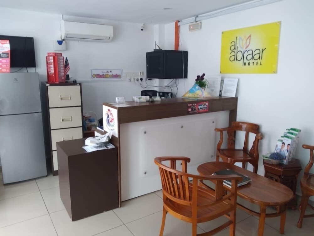 Hotel Al Abraar 40/51