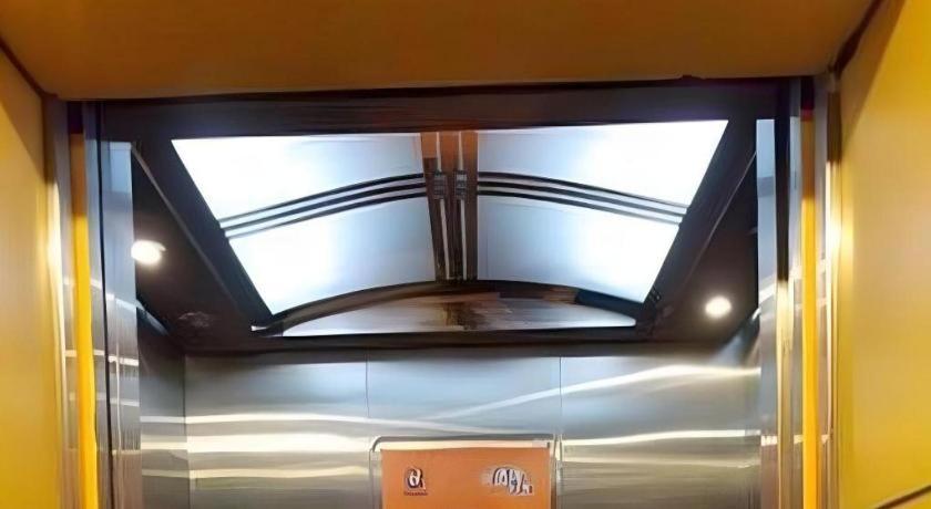 7 デイズ イン 成都北駅広場店 写真3