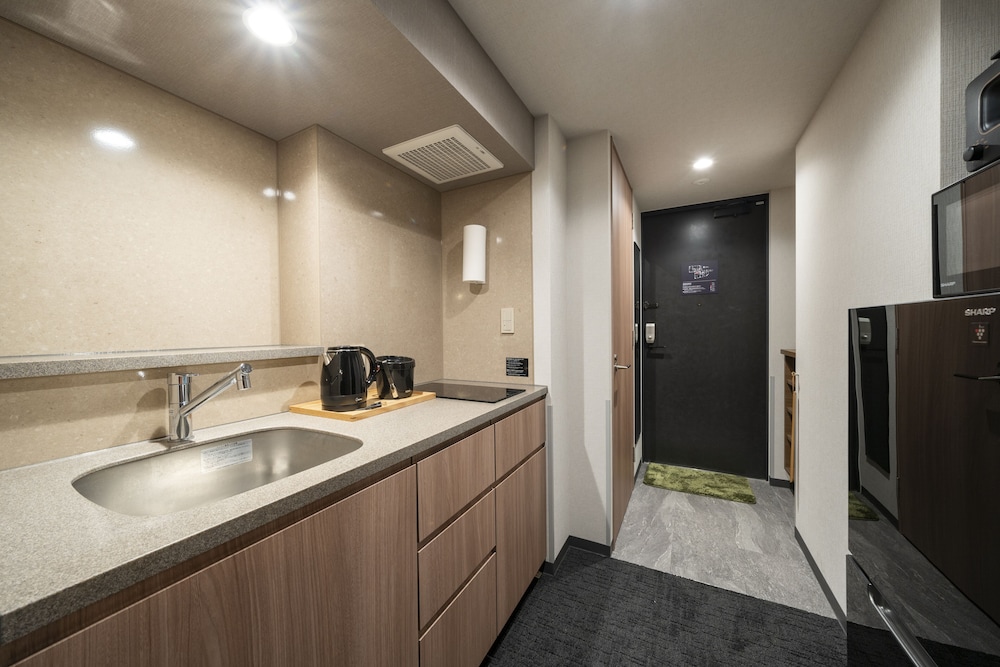 KOKO HOTEL Residence Asakusa Tawaramachi 37/62