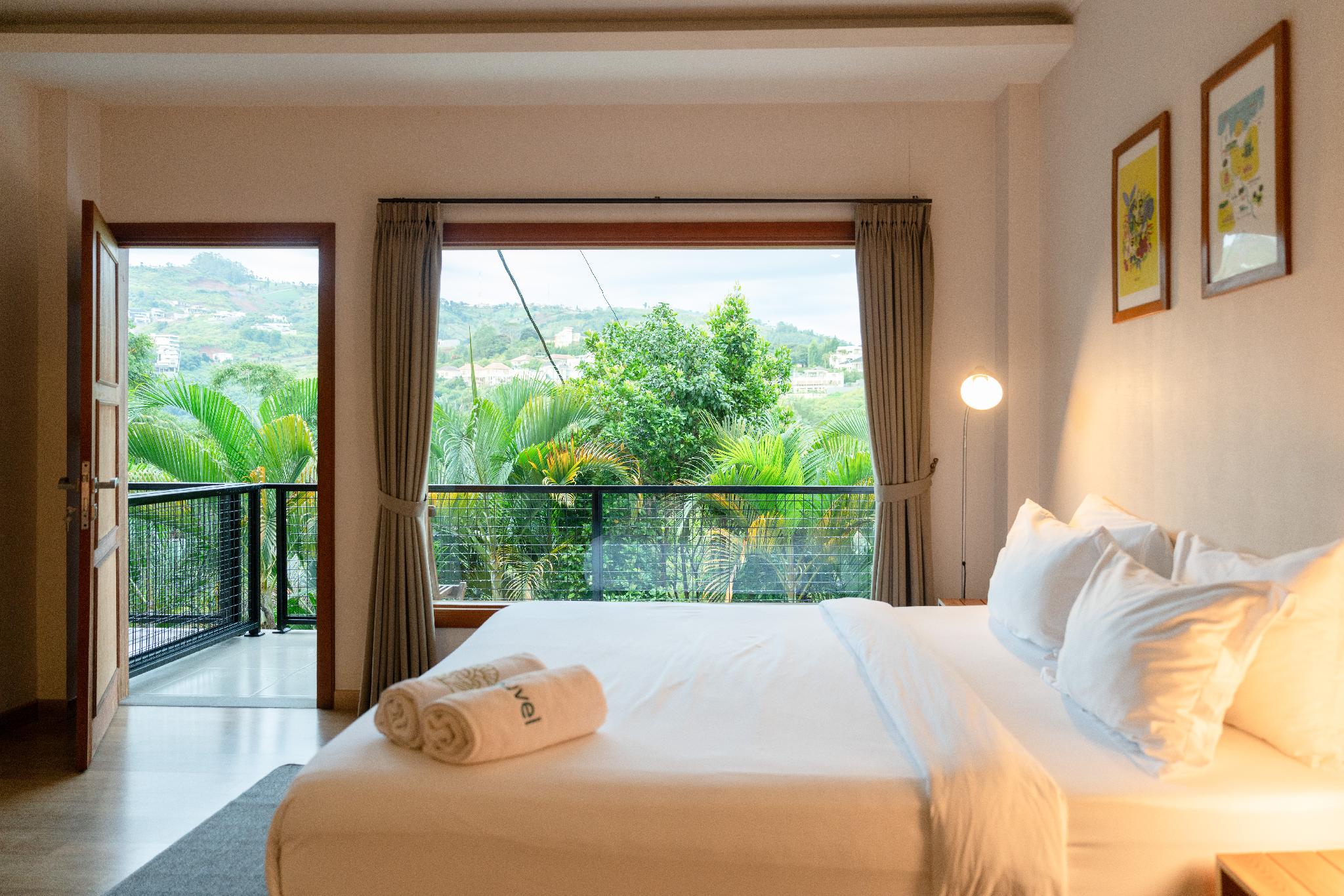 Dago Heuvel Resort 15/40
