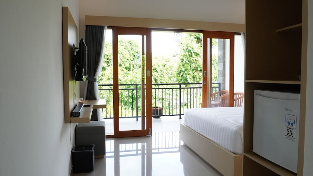 Artaloka Hotel & Restaurant 6/22