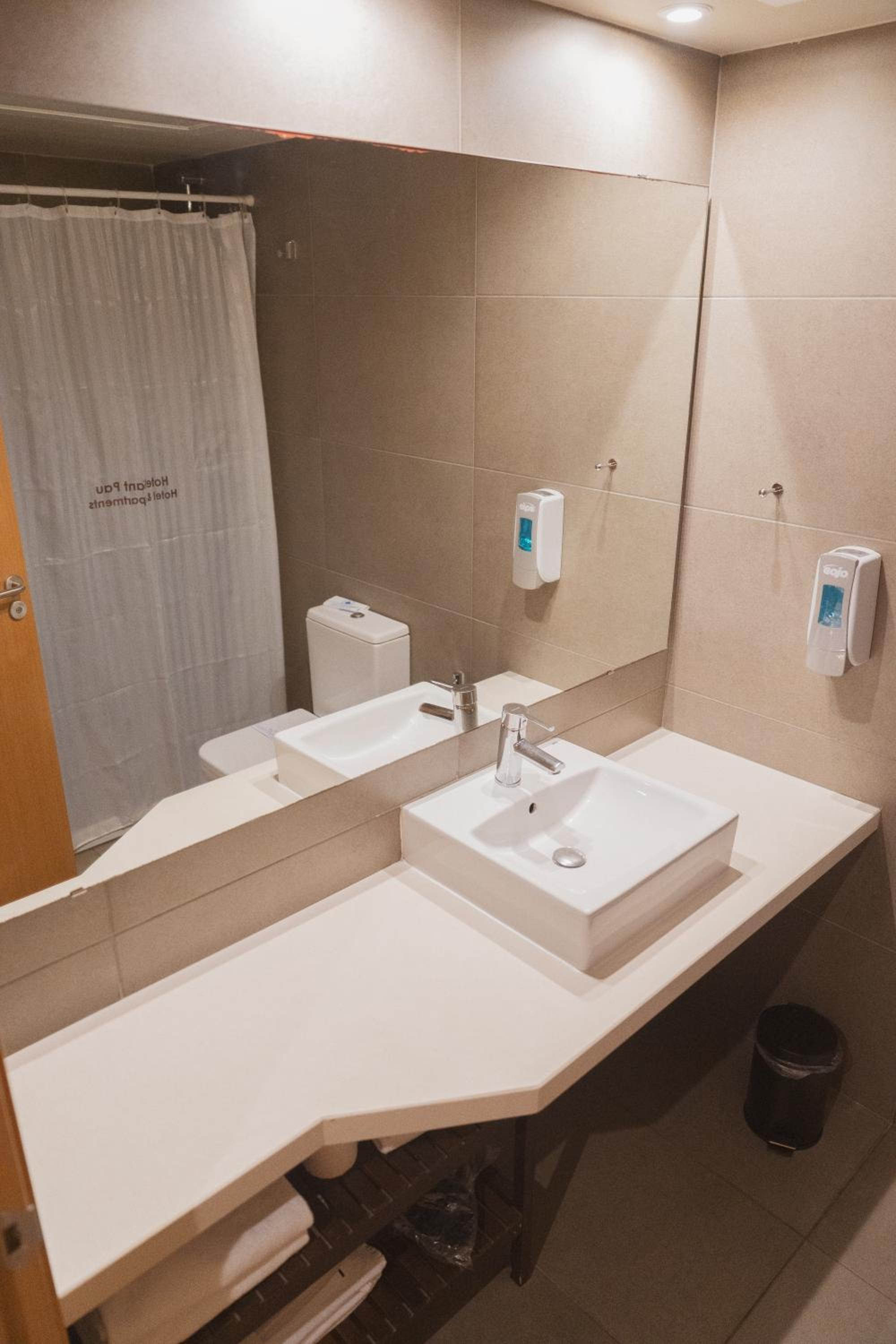 APARTMENTS HOTEL SANT PAU 20/22