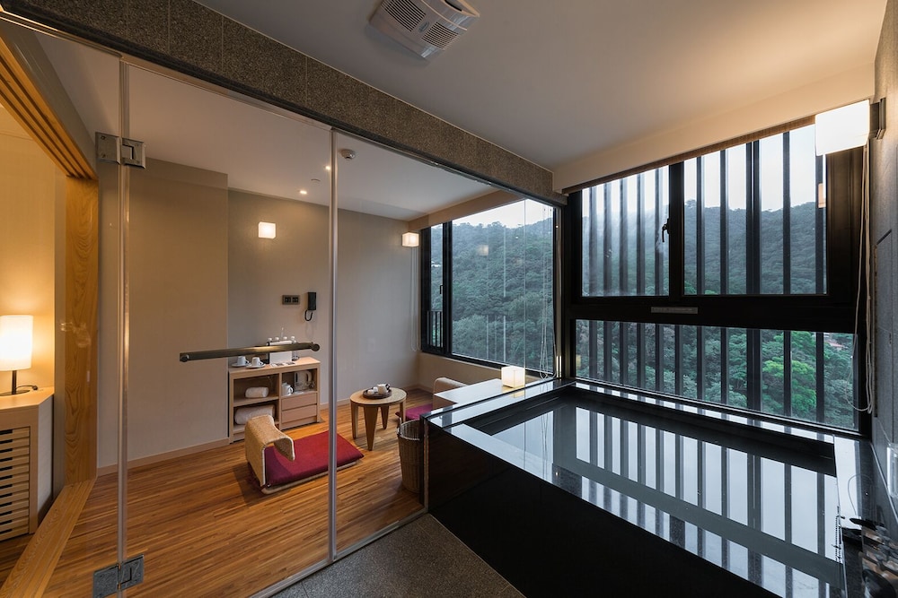 Asia Pacific Hotel Beitou 42/60