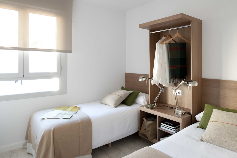Eric Vökel Boutique Apartments - Atocha Suites 19/57