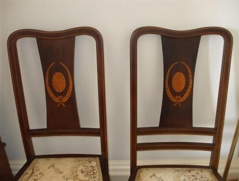 Carlton Seamill B&amp;B 26/50
