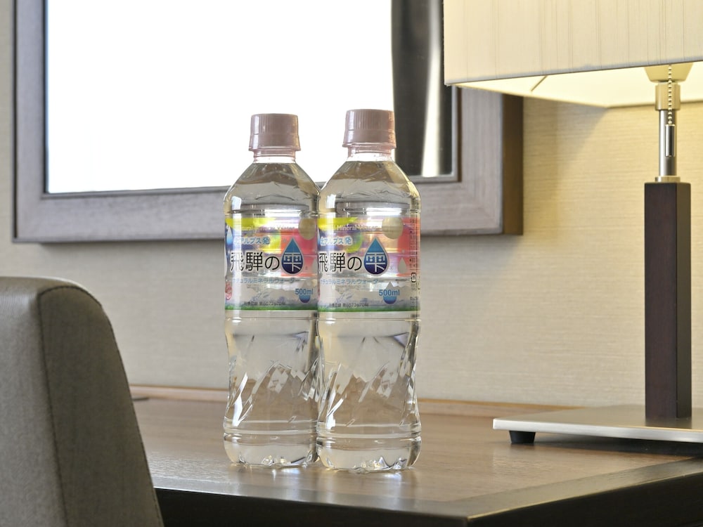 TAKAMATSU KOKUSAI HOTEL 32/65