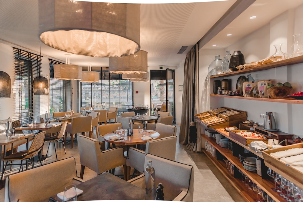 Lagos Avenida Hotel - Adults Only 43/65