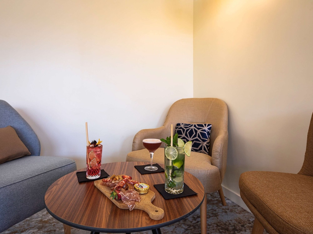 ibis Styles Aix-les-Bains Domaine de Marlioz 54/71