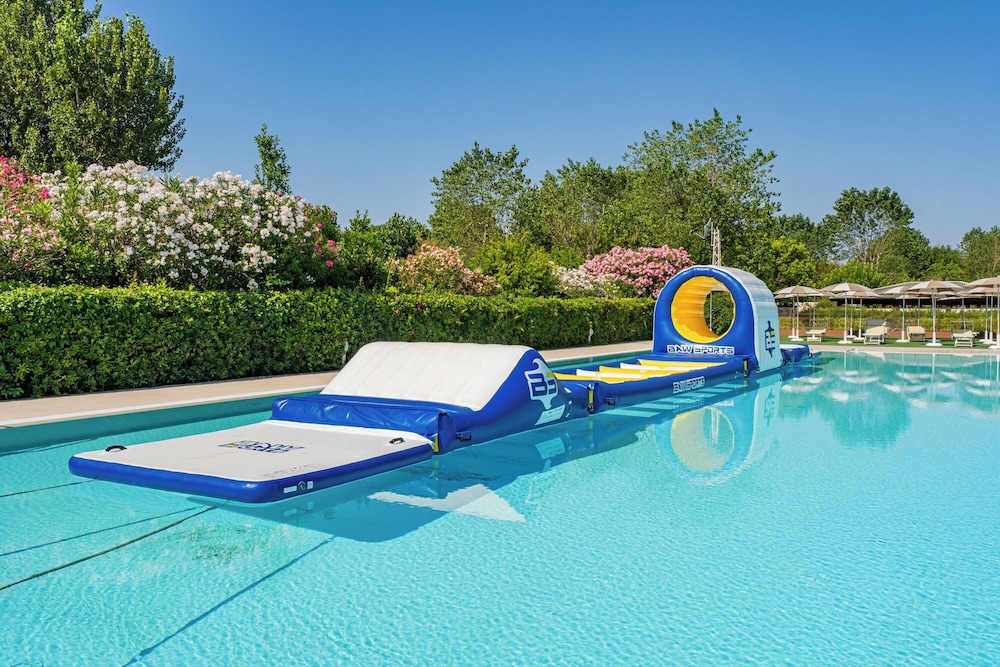 Club del Sole Vigna sul Mar Family Collection 70/95