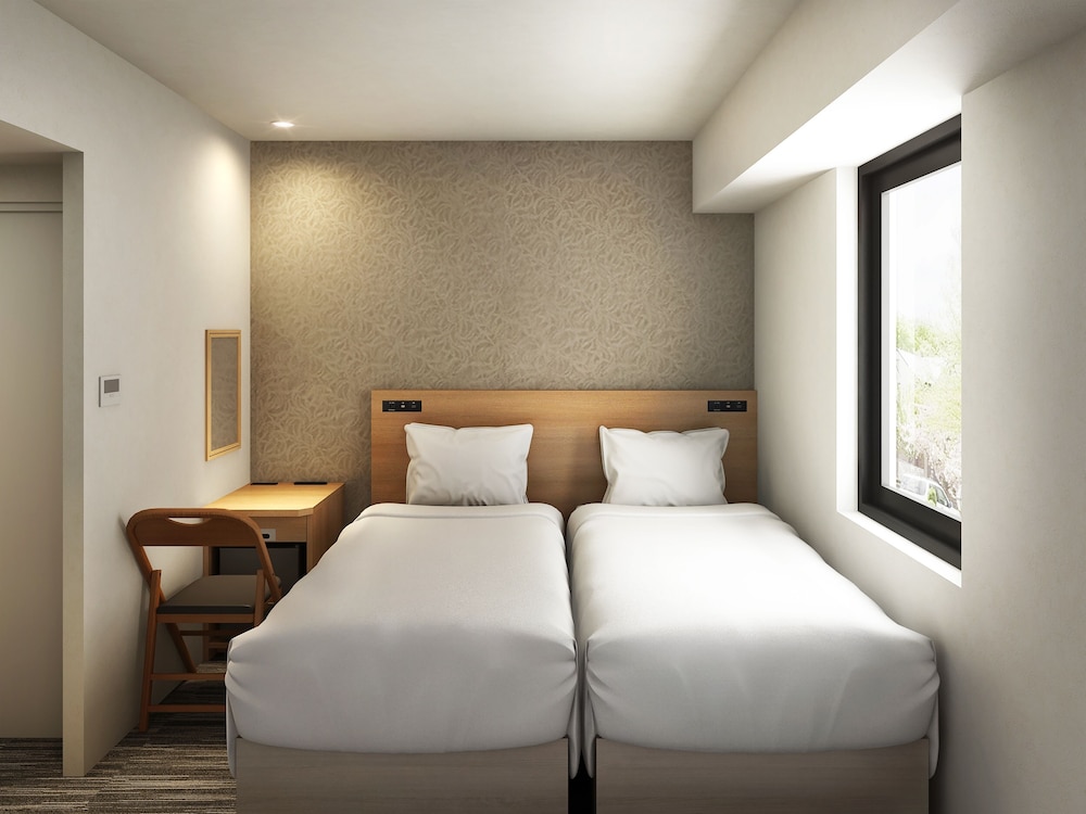 The BREAKFAST HOTEL Fukuoka Tenjin 14/64