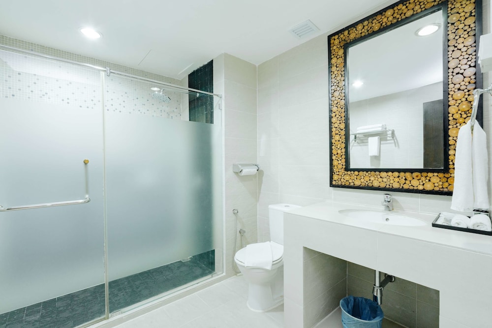 Raia Hotel Penang 45/50