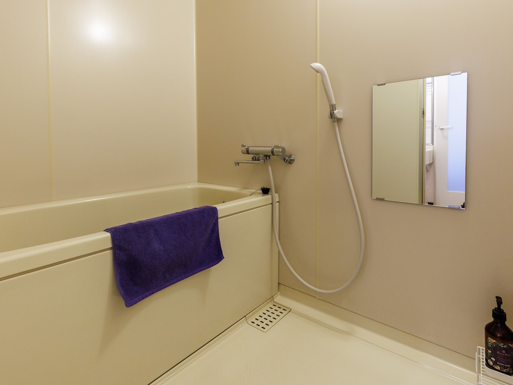 Hotel Nemuro Kaiyoutei 55/55