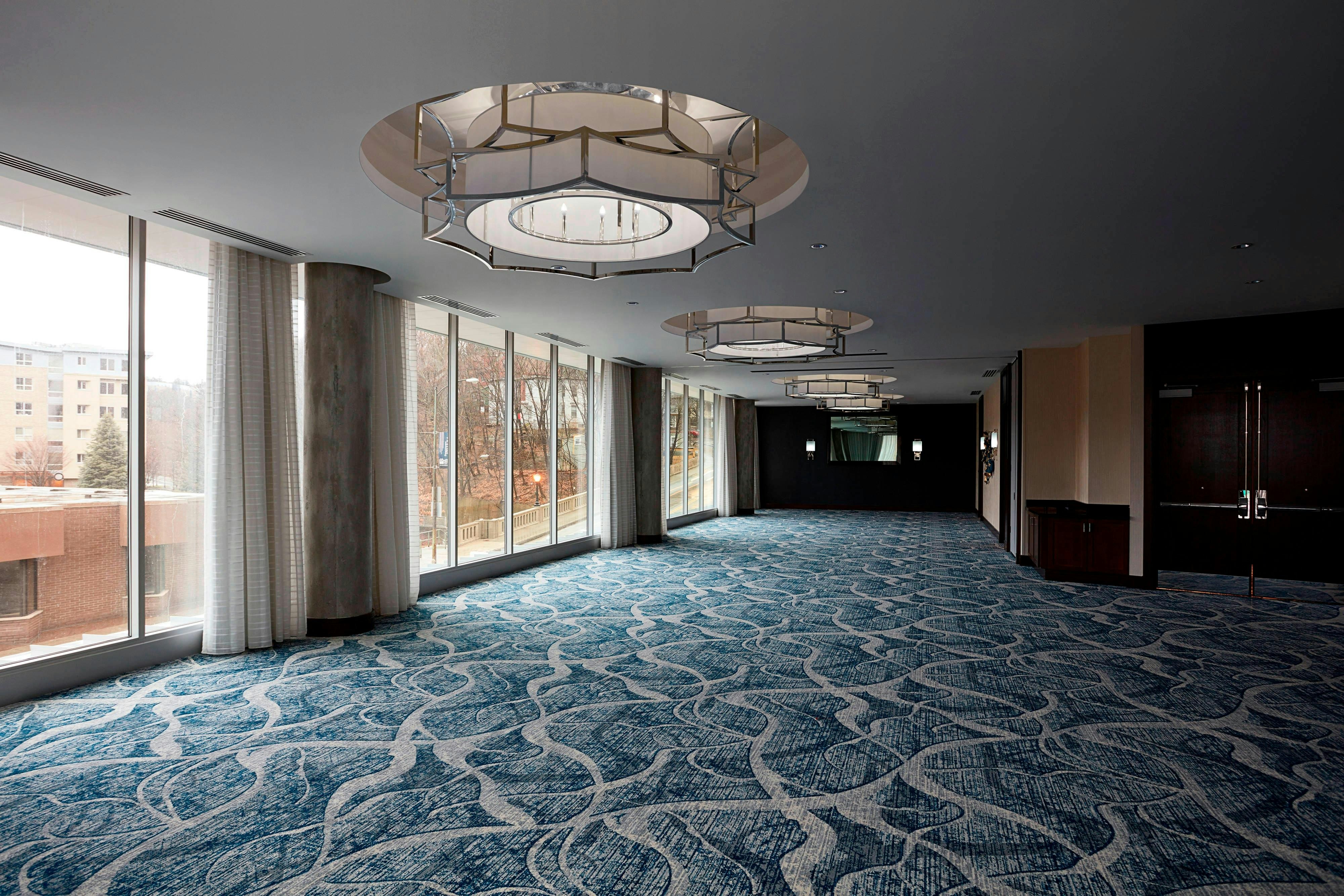 Ithaca Marriott Downtown On the Commons 41/41