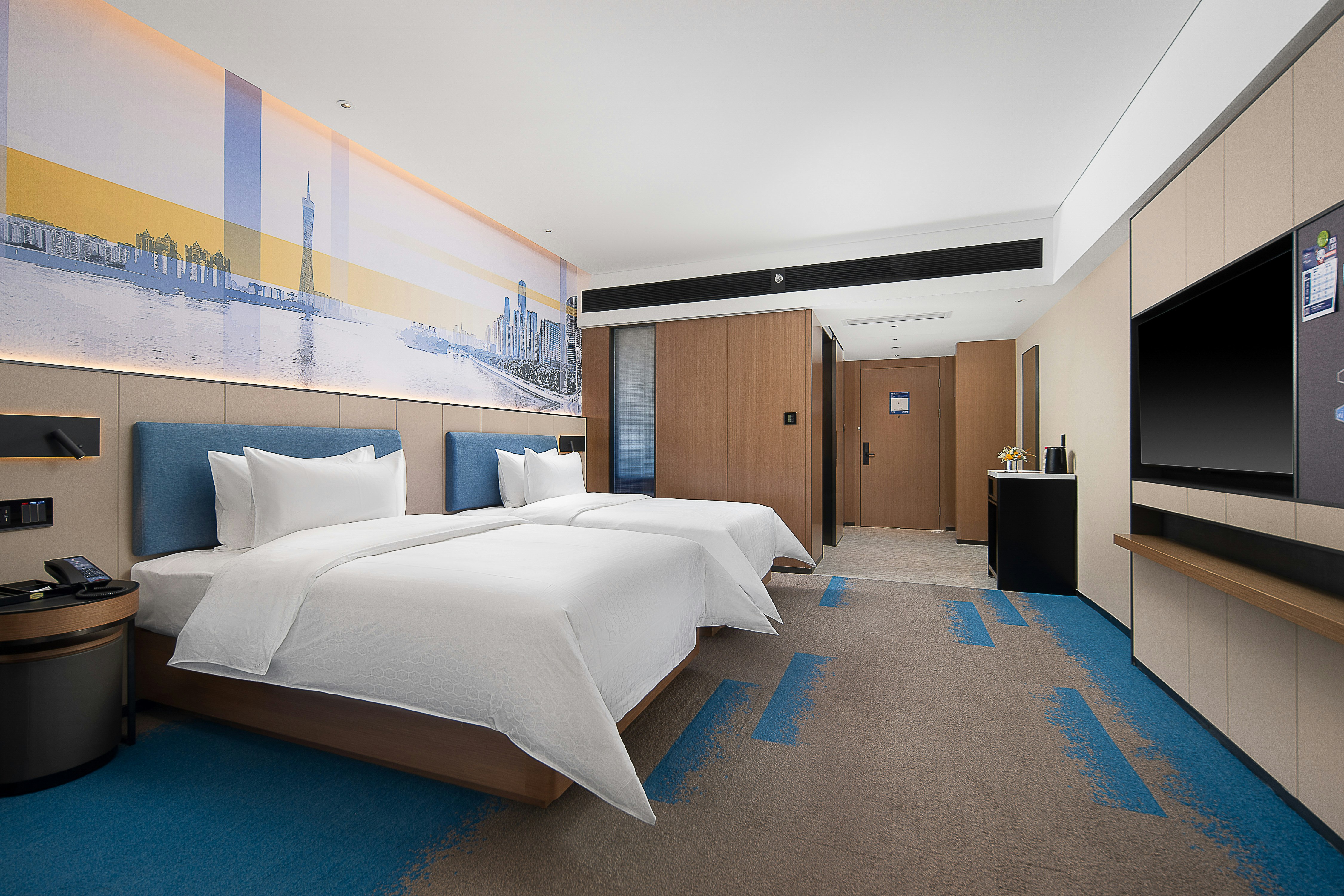 Hampton By Hilton Guangzhou Railway Station 26/61