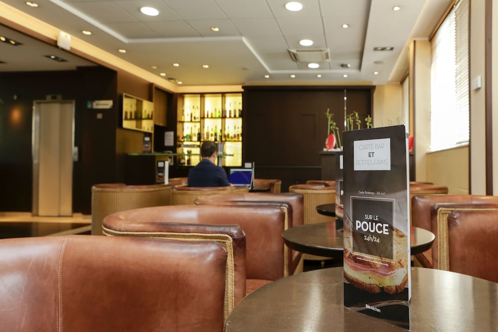 Ibis Besancon Centre Ville 42/71