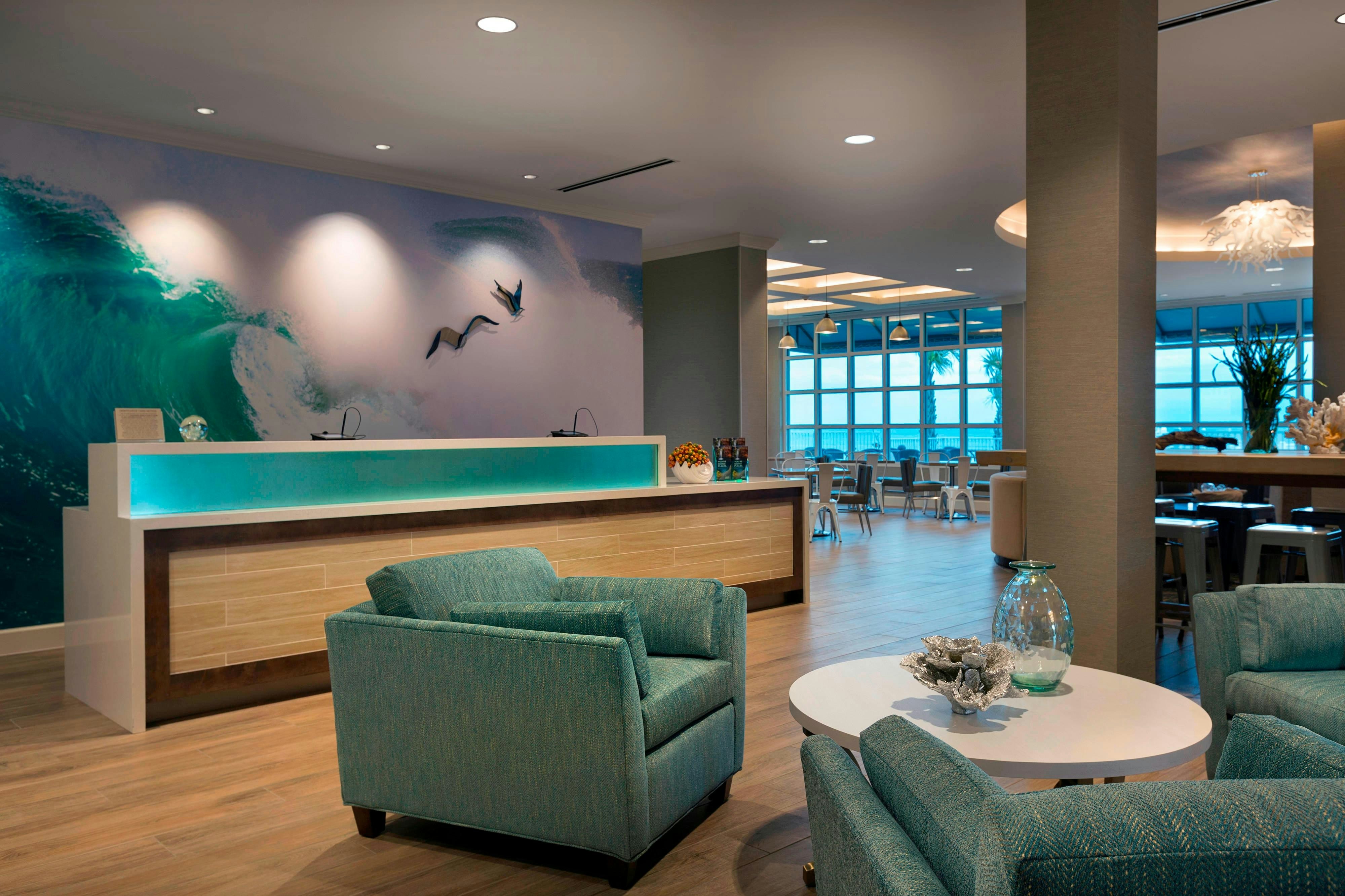 Springhill Suites New Smyrna Beach 14/21