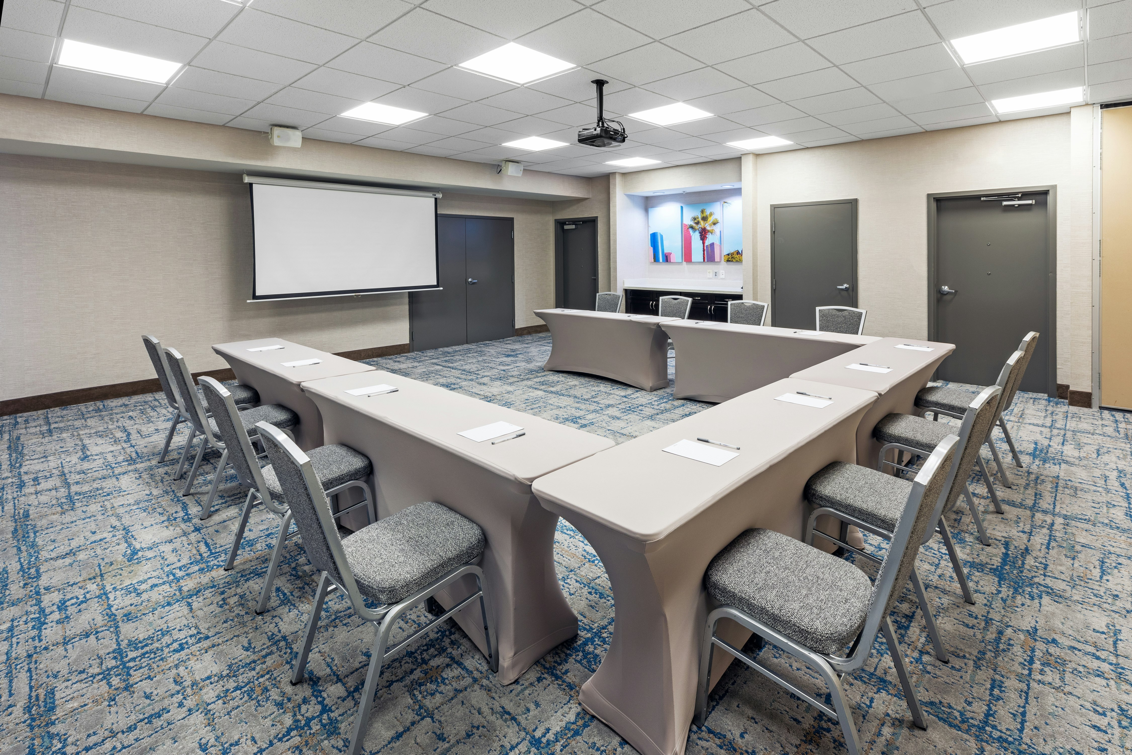Hampton Inn And Suites Houston I 10 Central 47/62