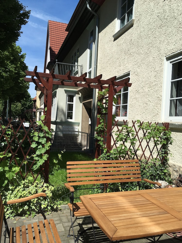 Pension Wegerich 28/50