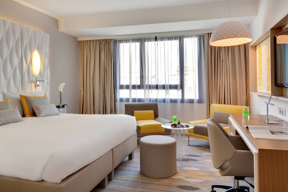 Renaissance Aix En Provence Hotel 13/69